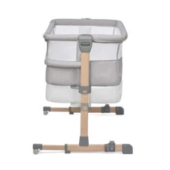 Kinderkraft Neste Air Grey-Wood Wieg Aan Bed KKLNEAIRGRY00W 15 Kinderkraft Neste Air Grey-Wood Wieg Aan Bed KKLNEAIRGRY00W -Babyproducten Winkel kinderkraft neste air grey wood wieg aan bed kklneairgry00w .5