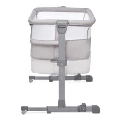 Kinderkraft Neste Air Grey Wieg Aan Bed KKLNEAIRGRY000 15 Kinderkraft Neste Air Grey Wieg Aan Bed KKLNEAIRGRY000 -Babyproducten Winkel kinderkraft neste air grey wieg aan bed kklneairgry000 .5