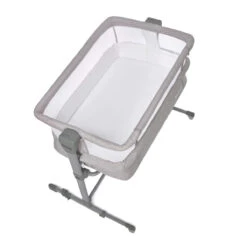 Kinderkraft Neste Air Grey Wieg Aan Bed KKLNEAIRGRY000 16 Kinderkraft Neste Air Grey Wieg Aan Bed KKLNEAIRGRY000 -Babyproducten Winkel kinderkraft neste air grey wieg aan bed kklneairgry000 .6