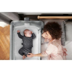 Kinderkraft Neste Air Grey Wieg Aan Bed KKLNEAIRGRY000 19 Kinderkraft Neste Air Grey Wieg Aan Bed KKLNEAIRGRY000 -Babyproducten Winkel kinderkraft neste air grey wieg aan bed kklneairgry000 .sfeer