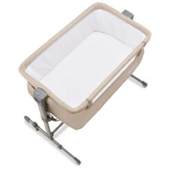 Kinderkraft Neste Up Beige Wieg Aan Bed KKLNESTBEG000N 17 Kinderkraft Neste Up Beige Wieg Aan Bed KKLNESTBEG000N -Babyproducten Winkel kinderkraft neste up beige wieg aan bed kklnestbeg000n 6