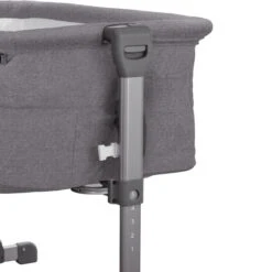 Kinderkraft Neste Up Grey Light Melange Wieg Aan Bed KKLNESTGRY000N 19 Kinderkraft Neste Up Grey Light Melange Wieg Aan Bed KKLNESTGRY000N -Babyproducten Winkel kinderkraft neste up melange wieg aan bed kklnestgrym00n 11