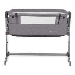 Kinderkraft Neste Up Melange Wieg Aan Bed KKLNESTGRYM00N 14 Kinderkraft Neste Up Melange Wieg Aan Bed KKLNESTGRYM00N -Babyproducten Winkel kinderkraft neste up melange wieg aan bed kklnestgrym00n 3