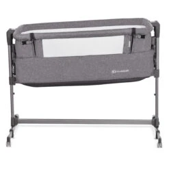 Kinderkraft Neste Up Melange Wieg Aan Bed KKLNESTGRYM00N 15 Kinderkraft Neste Up Melange Wieg Aan Bed KKLNESTGRYM00N -Babyproducten Winkel kinderkraft neste up melange wieg aan bed kklnestgrym00n 4