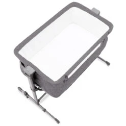 Kinderkraft Neste Up Melange Wieg Aan Bed KKLNESTGRYM00N 17 Kinderkraft Neste Up Melange Wieg Aan Bed KKLNESTGRYM00N -Babyproducten Winkel kinderkraft neste up melange wieg aan bed kklnestgrym00n 6