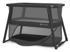 Kinderkraft Sofi+ Black 4-in-1 Wieg KLSOFIPLGRY0000 -Babyproducten Winkel kinderkraft sofi black 4 in 1 wieg klsofiplgry0000 3
