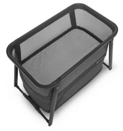 Kinderkraft Sofi+ Black 4-in-1 Wieg KLSOFIPLGRY0000 -Babyproducten Winkel kinderkraft sofi black 4 in 1 wieg klsofiplgry0000 4