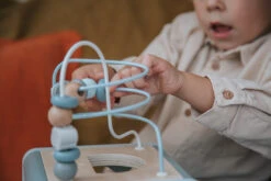 Label Label Nougat Houten Activiteitenkubus LLWT-37131 14 Label Label Nougat Houten Activiteitenkubus LLWT-37131 -Babyproducten Winkel label label blauw houten activiteitenkubus llwt 34307 7 1