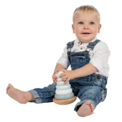 Label Label Blauw Houten Tuimelring Piramide LLWT-25255 9 Label Label Blauw Houten Tuimelring Piramide LLWT-25255 -Babyproducten Winkel label label groen houten tuimelring piramide llwt 25255 222