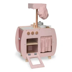 Label Label Roze Houten Bistro Keuken LLWT-34741 14 Label Label Roze Houten Bistro Keuken LLWT-34741 -Babyproducten Winkel label label roze houten bistro keuken llwt 34741 03