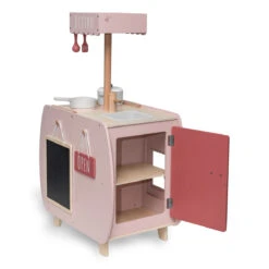 Label Label Roze Houten Bistro Keuken LLWT-34741 16 Label Label Roze Houten Bistro Keuken LLWT-34741 -Babyproducten Winkel label label roze houten bistro keuken llwt 34741 01