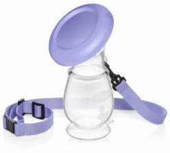 Lansinoh Moedermelk Collector 50810 -Babyproducten Winkel lansinoh moedermelk collector 2