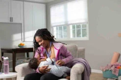 Lansinoh Moedermelk Collector 50810 -Babyproducten Winkel lansinoh moedermelk collector 4