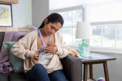 Lansinoh Moedermelk Collector 50810 -Babyproducten Winkel lansinoh moedermelk collector 5