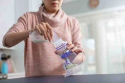 Lansinoh Moedermelk Collector 50810 -Babyproducten Winkel lansinoh moedermelk collector 6