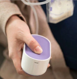 Lansinoh Compact Elektrische Borstkolf 54090 13 Lansinoh Compact Elektrische Borstkolf 54090 -Babyproducten Winkel lansinol compact 1