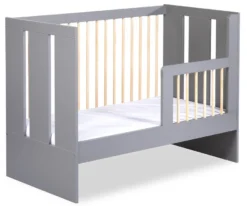 Babykamer Bo: Ledikant & Commode 12 Babykamer Bo: Ledikant & Commode -Babyproducten Winkel ledikant bo 2 1