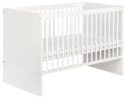 Ledikant Jasmijn 60x120 Cm