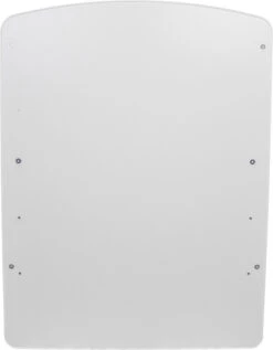 MamaLoes Ledikant Karolina Wit 60 X 120 Cm -Babyproducten Winkel ledikant karolina wit naturel02 1