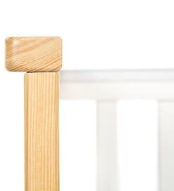 Ledikant Lieke Naturel 60x120 Cm -Babyproducten Winkel ledikant lieke 60x120 cm 3 3