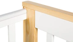 Ledikant Lieke Naturel 60x120 Cm -Babyproducten Winkel ledikant lieke 60x120 cm 8 3