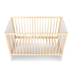 Ledikant Milly 60 X 120 Cm -Babyproducten Winkel ledikant milly 60 x 120 cm 4