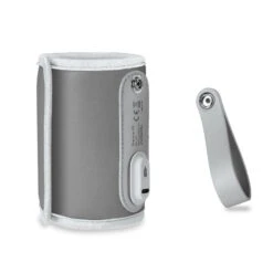 Lionelo Thermup Go Grey Silver Flessenwarmer LOC-THERMUP -Babyproducten Winkel lionelo thermup go grey silver flessenwarmer loc thermup.3