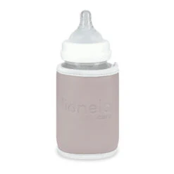 Lionelo Thermup Go Pink Baby Flessenwarmer LOC-THERMUP