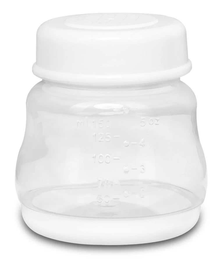 Lionelo Twee Go Dubbele Elektrische Borstkolf LOC-TWEE GO GREY 6 Lionelo Twee Go Dubbele Elektrische Borstkolf LOC-TWEE GO GREY - Afbeelding 6