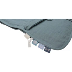 Label Label Silver Blue Badstof/Hydrofiel Badjas LLTT-934673 12 Label Label Silver Blue Badstof/Hydrofiel Badjas LLTT-934673 -Babyproducten Winkel lltt 934673 bath robe silver blue 04