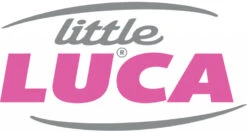 Little Luca Black Out Blinds Sticky Verduisteringsgordijn DDD50262 -Babyproducten Winkel logo little luca 2 1