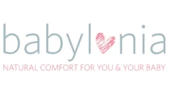 Babylonia Bola Goud Mum/Baby Zwangerschapsketting En Armband Set BOLA-SET_1_SET3 -Babyproducten Winkel logo babylonia 2