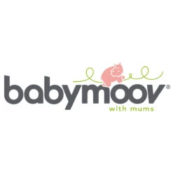 Babymoov Flessenwarmer Tulipe A002027 -Babyproducten Winkel logo babymoov 19 2