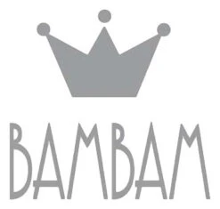 BamBam Beer Houten Stapeltoren 51595 -Babyproducten Winkel logo bambam 10 1 2