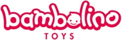 Bambolino Toys Nijntje Stapel Kubussen 33414 -Babyproducten Winkel logo bambolino toys 51
