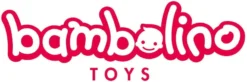 Bambolino Toys Nijntje 3D Lichtroze Nachtlampje 33233 -Babyproducten Winkel logo bambolino toys 55