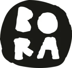 Bora In De Dierentuin Kinderboek 9938 -Babyproducten Winkel logo bora 4