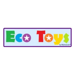 Eco Toys 33cm Pop Roze Romper Met Accessoires HC531523 -Babyproducten Winkel logo eco toys 8 14 18 1