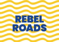 Rebel Roads Railroads Desert Mist 95x200 Cm Speelmat RPLYWGB32095200T01 -Babyproducten Winkel logo rebel roads 3