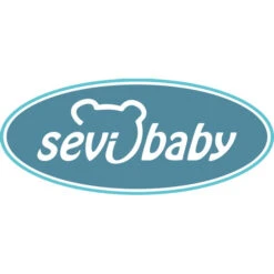 Sevibaby Grijs Opvouwbaar Badje 365-13 -Babyproducten Winkel logo sevibaby 58 4