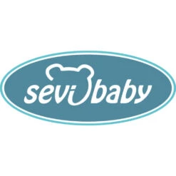 Sevibaby Lovely Grijs Potje 66-13 -Babyproducten Winkel logo sevibaby 6 1