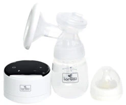 Lorelli Daily Comfort White Elektrische Borstkolf 1022058-0003