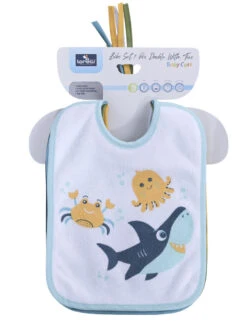 Lorelli Double Boy 7 Stuks Slabbetjes 1026021-0002 17 Lorelli Double Boy 7 Stuks Slabbetjes 1026021-0002 -Babyproducten Winkel lorelli double boy 7 stuks slabbetjes 1026021 0002 1