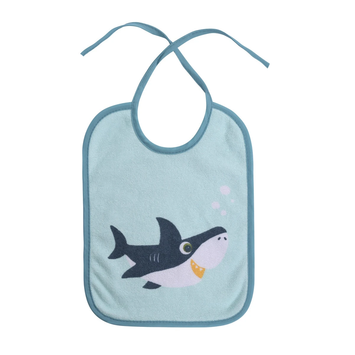 Lorelli Double Boy 7 Stuks Slabbetjes 1026021-0002 7 Lorelli Double Boy 7 Stuks Slabbetjes 1026021-0002 - Afbeelding 7