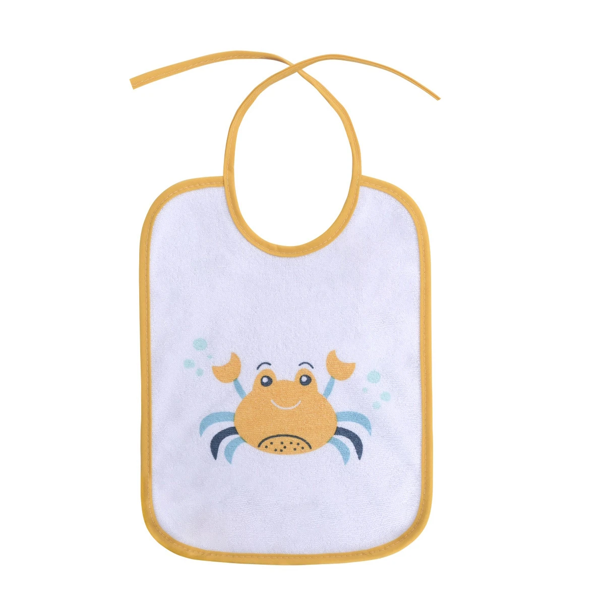 Lorelli Double Boy 7 Stuks Slabbetjes 1026021-0002 6 Lorelli Double Boy 7 Stuks Slabbetjes 1026021-0002 - Afbeelding 6