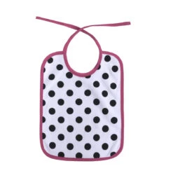 Lorelli Double Girl 7 Stuks Slabbetjes 1026021-0003 -Babyproducten Winkel lorelli double girl 7 stuks slabbetjes 1026021 0003 4