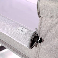 Lorelli Milano Grey 2-in-1 Wieg Aan Bed 1008044-0003 18 Lorelli Milano Grey 2-in-1 Wieg Aan Bed 1008044-0003 -Babyproducten Winkel lorelli milano 2 in 1 wieg aan bed 1 2