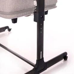 Lorelli Milano Grey 2-in-1 Wieg Aan Bed 1008044-0003 16 Lorelli Milano Grey 2-in-1 Wieg Aan Bed 1008044-0003 -Babyproducten Winkel lorelli milano 2 in 1 wieg aan bed 2 2