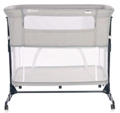 Lorelli Milano Grey 2-in-1 Wieg Aan Bed 1008044-0003 14 Lorelli Milano Grey 2-in-1 Wieg Aan Bed 1008044-0003 -Babyproducten Winkel lorelli milano grey 2 in 1 wieg aan bed 1008044 0003 4