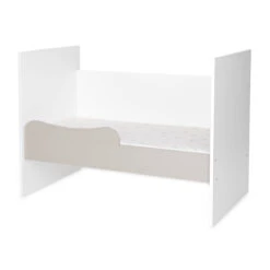 Lorelli Multi White/Beige 2-in-1 Bed En Commode 1015057 0037A 30 Lorelli Multi White/Beige 2-in-1 Bed En Commode 1015057 0037A -Babyproducten Winkel lorelli multi white beige 2 in 1 bed en commode 1015057 0037a 15
